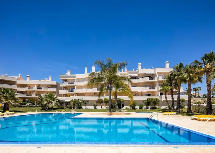 Apartamento Com Piscina Vila Rosal Cg, Sao Rafael