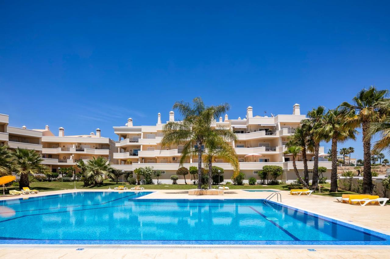 Apartamento Apartamento Com Piscina Vila Rosal Cg, Sao Rafael *