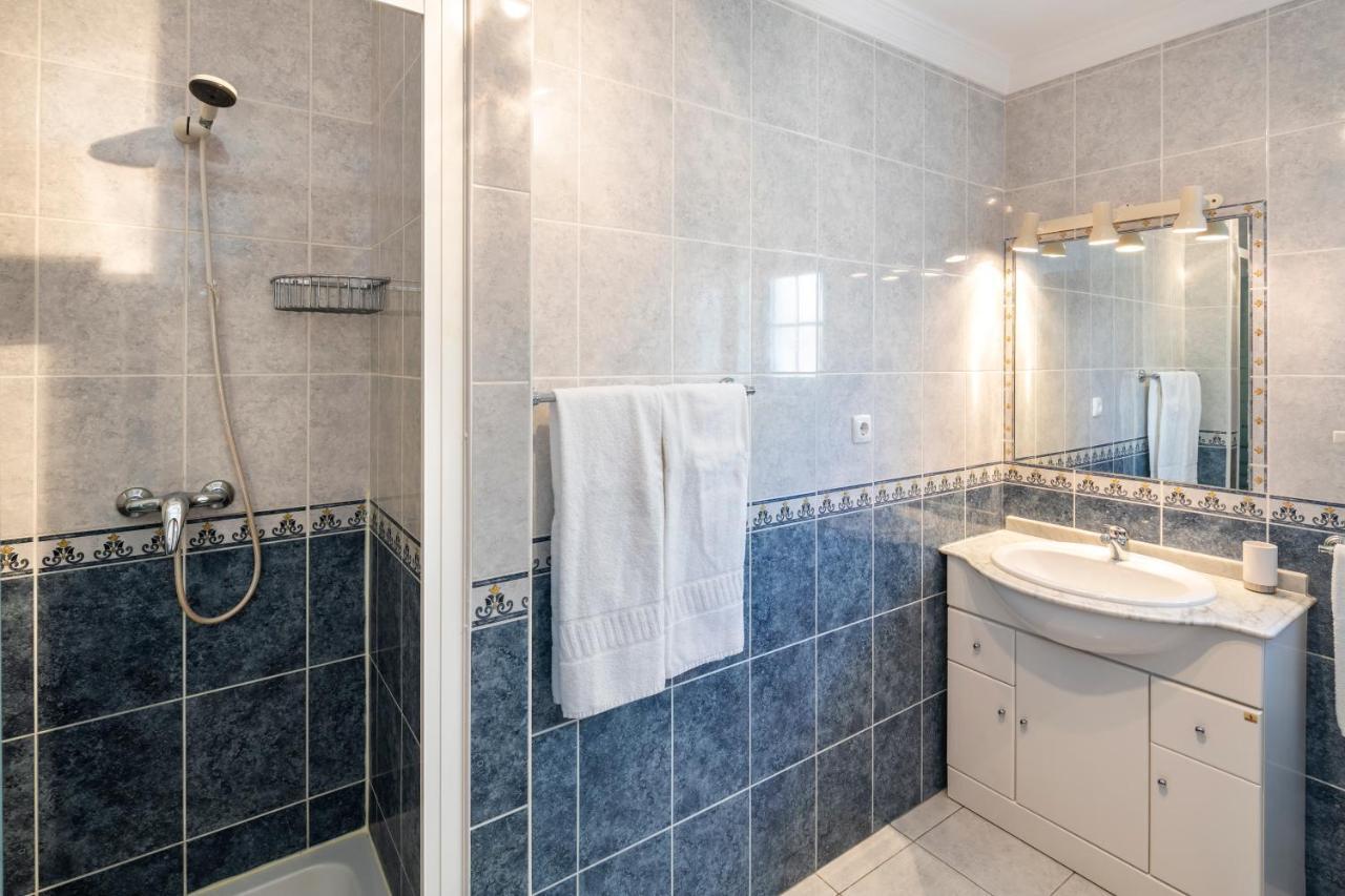 Apartamento Com Piscina Vila Rosal Cg, Sao Rafael